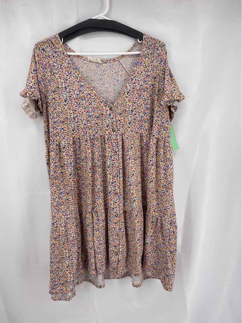 Ninexis Ladies Size M Dress