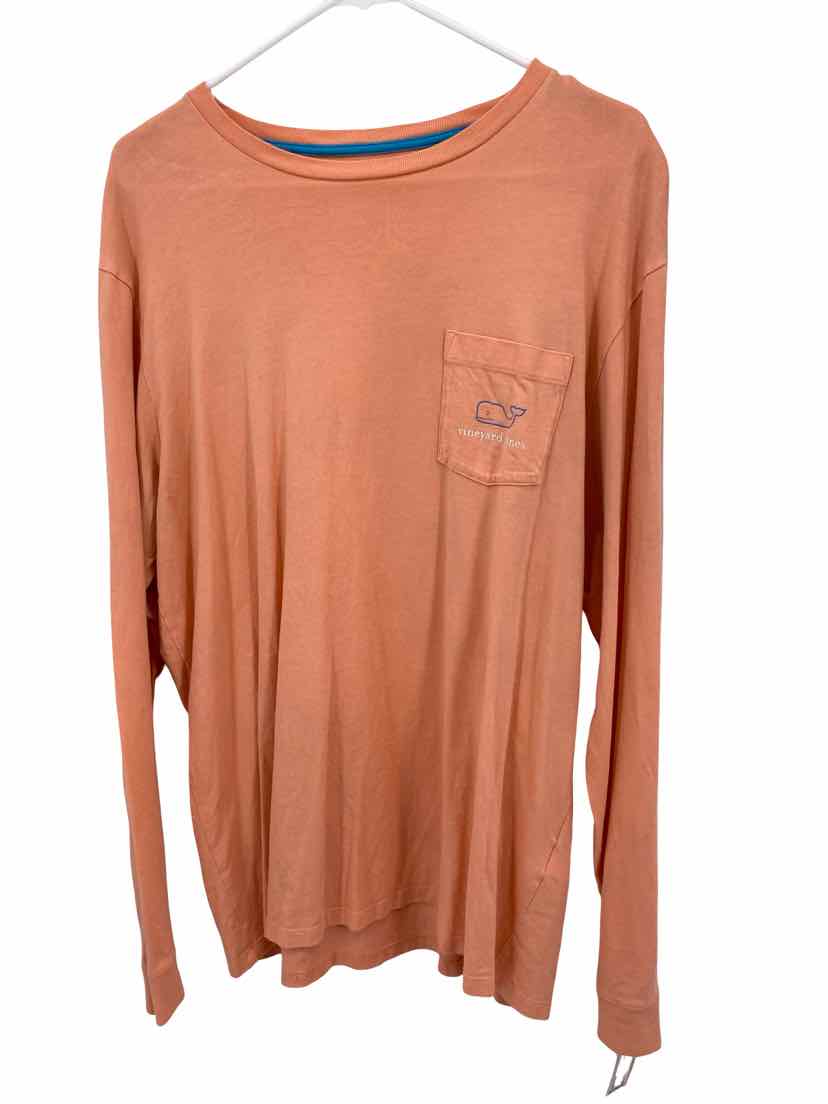 Vineyard Vines Men's Size Large Shirt