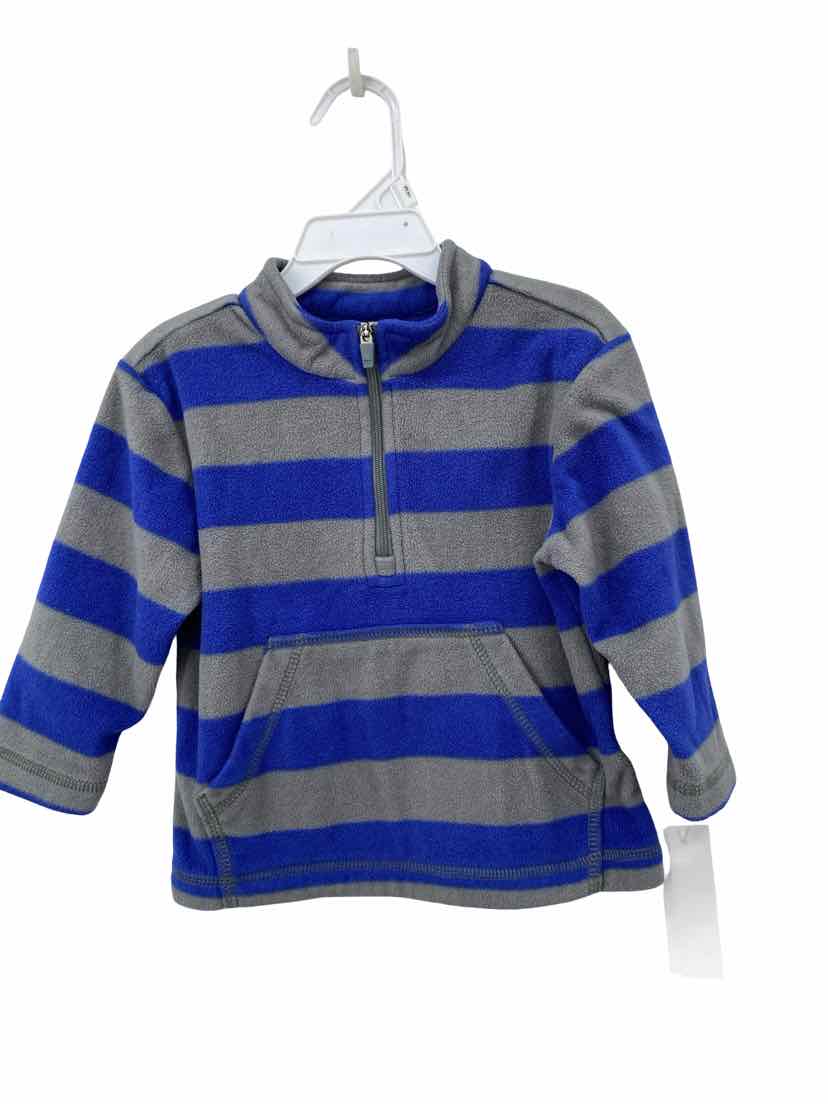 Hanna Anderson Kids Size 12-24m Pullover