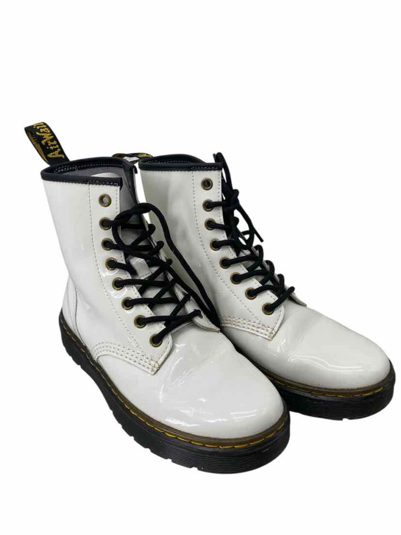 Doc Maarten Ladies Size 7 Boots