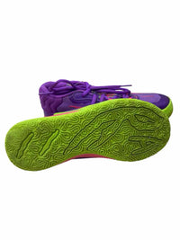 Puma Kids Size 2 Shoes