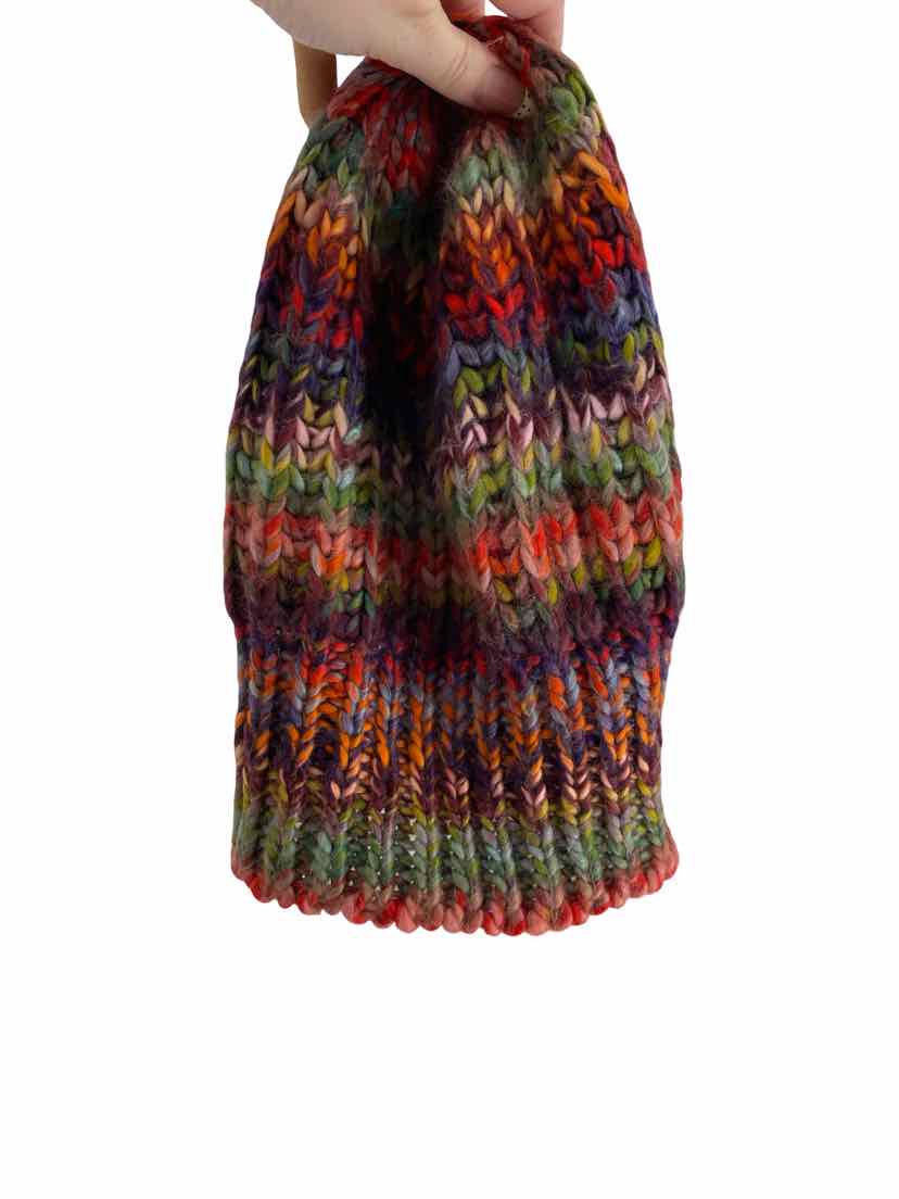 Ladies Size One Size Hat