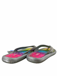 Cherokee Kids Size 3-4 Sandals