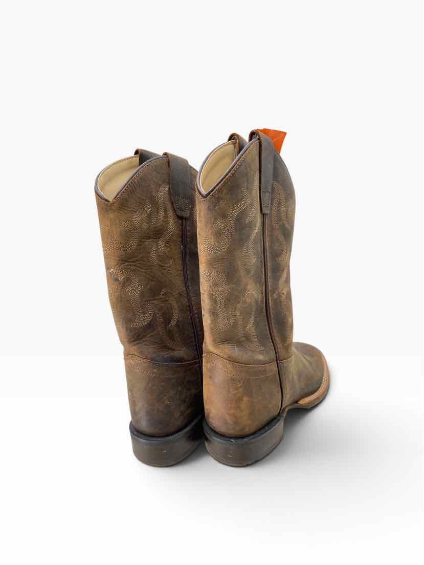Cody James Ladies Size 5 Boots