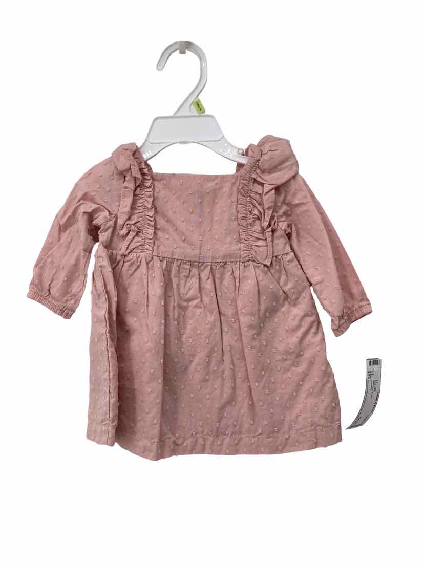 Carter's Kids Size 3m 2 pc