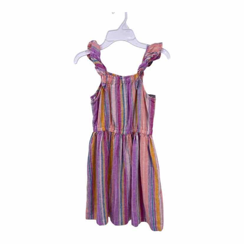 Carter's Kids Size 7 Dress