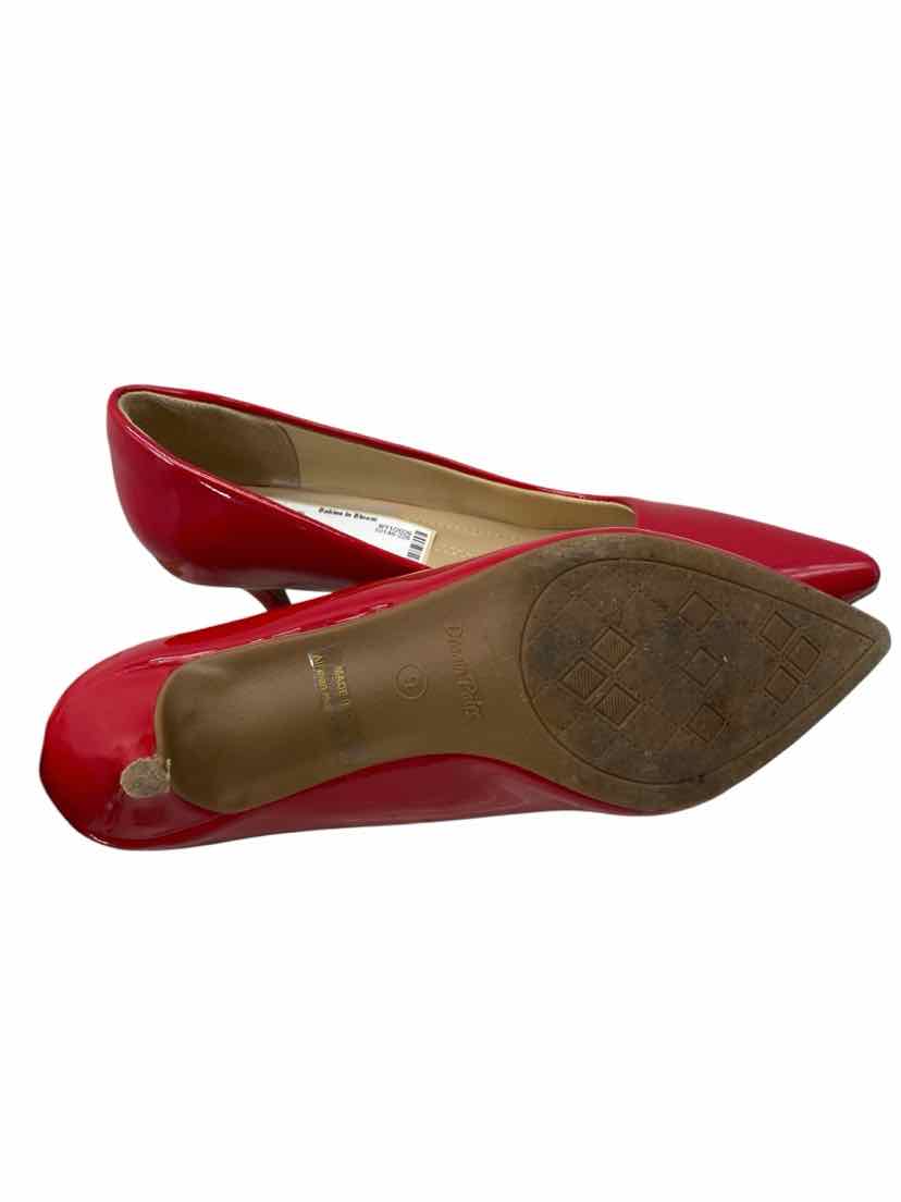 Dream Pairs Ladies Size 9 Shoes