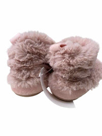Dearfoams Kids Size 7-8 Boots