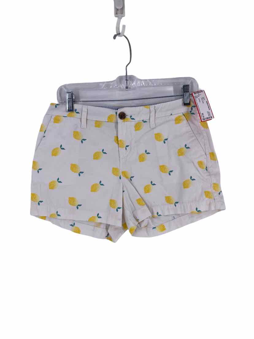 Old Navy Ladies Size 2 Shorts