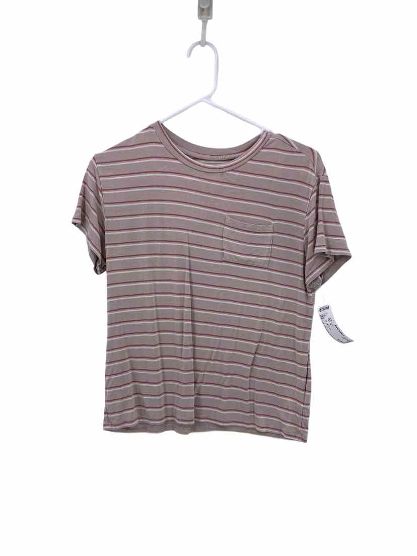 The Commons Kids Size 12/14 Shirt