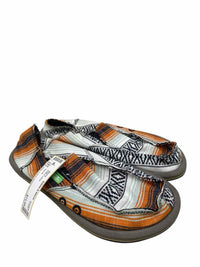 Sanuk Ladies Size 5 Shoes
