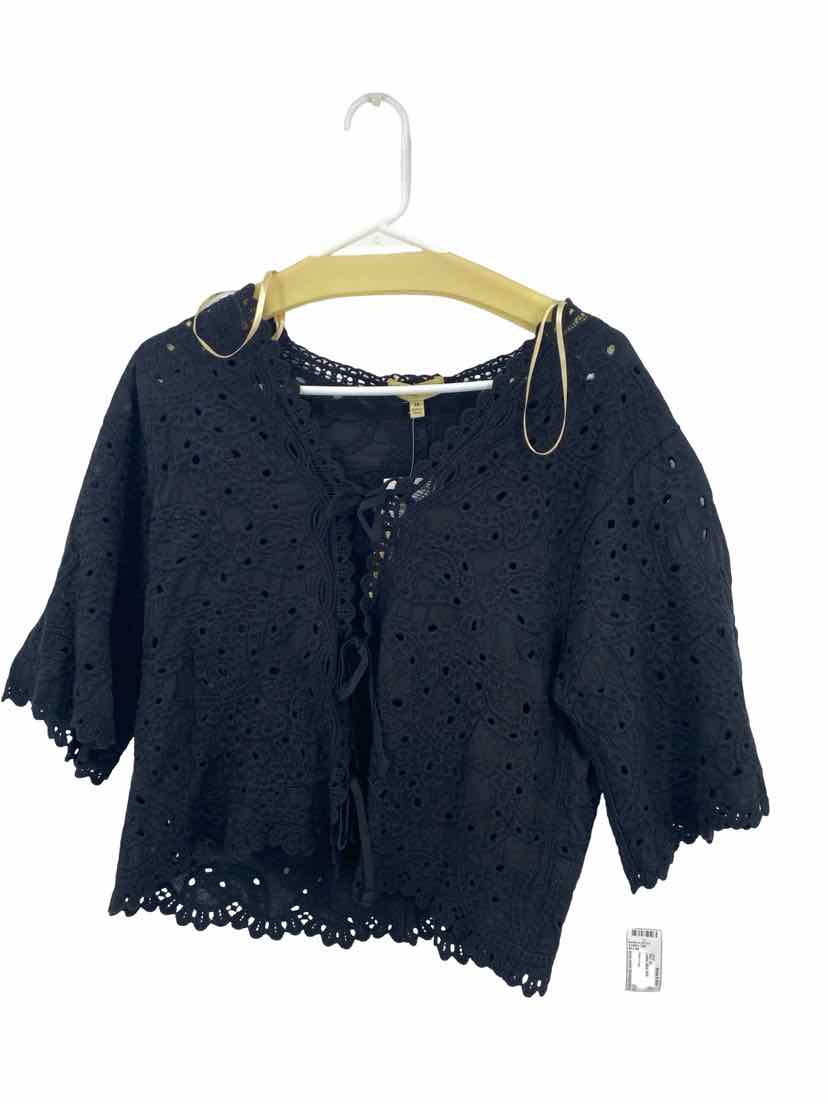 Democracy Ladies Size M NEW Shirt