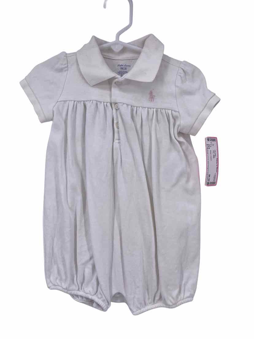 Ralph Lauren Kids Size 24m Romper