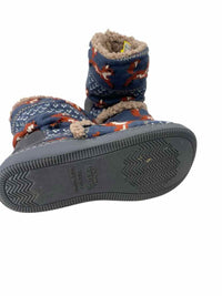 Muk Luks Ladies Size M Slippers