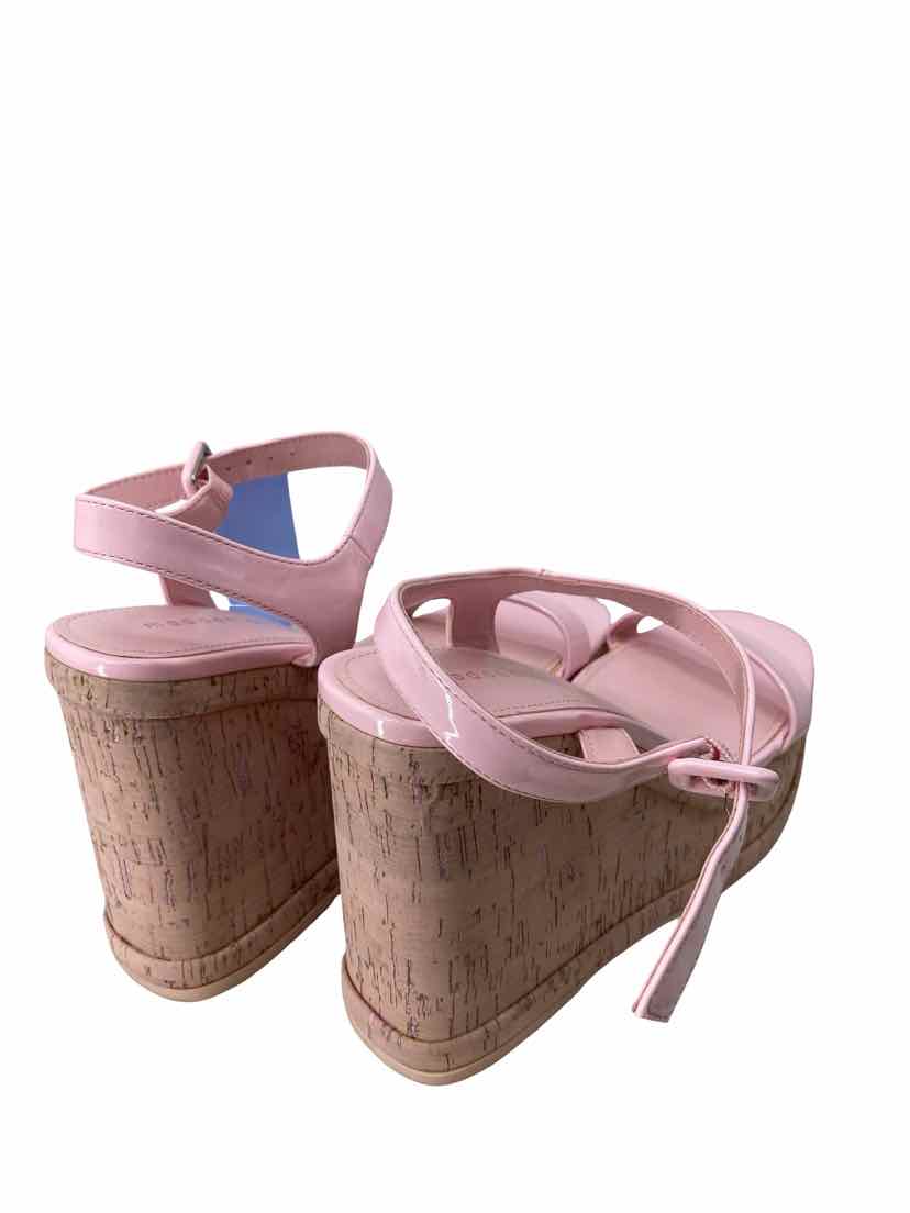 Madden Girl Ladies Size 8.5 Shoes