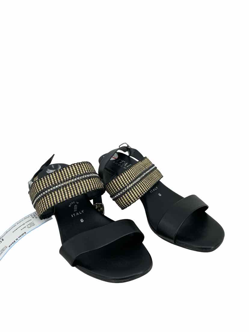 Italian Shoemakers Ladies Size 6 Shoes