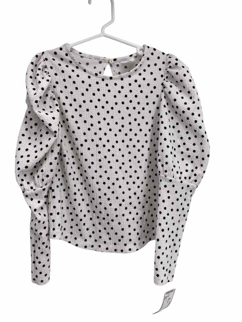 Zara Kids Size 8 Shirt