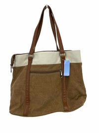 Threaded Pear Ladies Tote