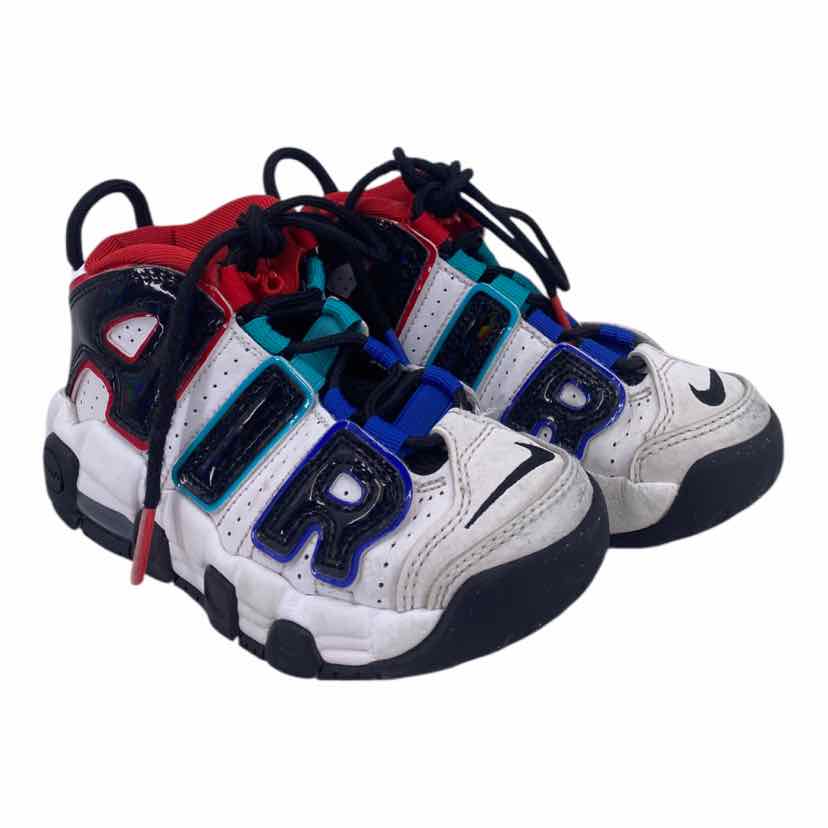 Nike Air Kids Size 11 Shoes