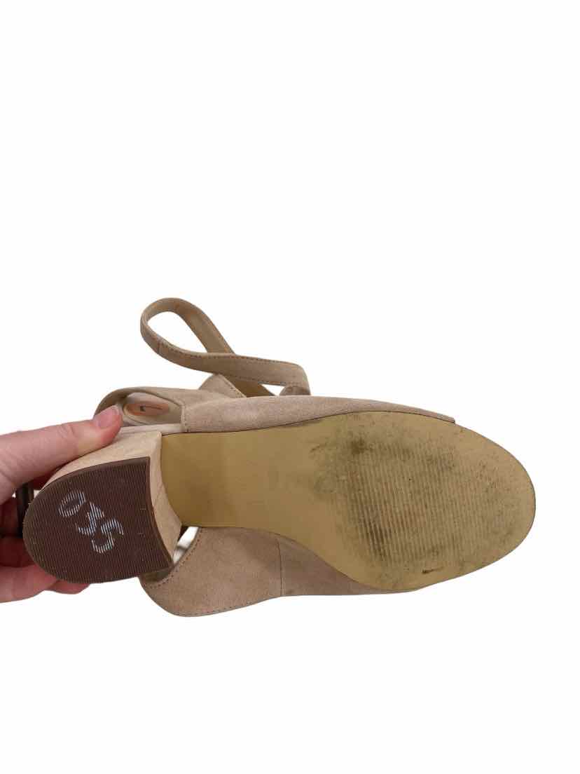 Nine West Ladies Size 7 Shoes