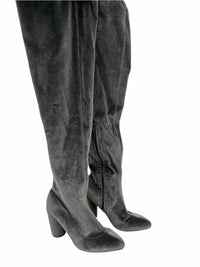 Charlotte Russe Ladies Size 7 Boots