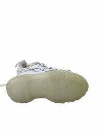 Adidas Kids Size 10 Like New Shoes