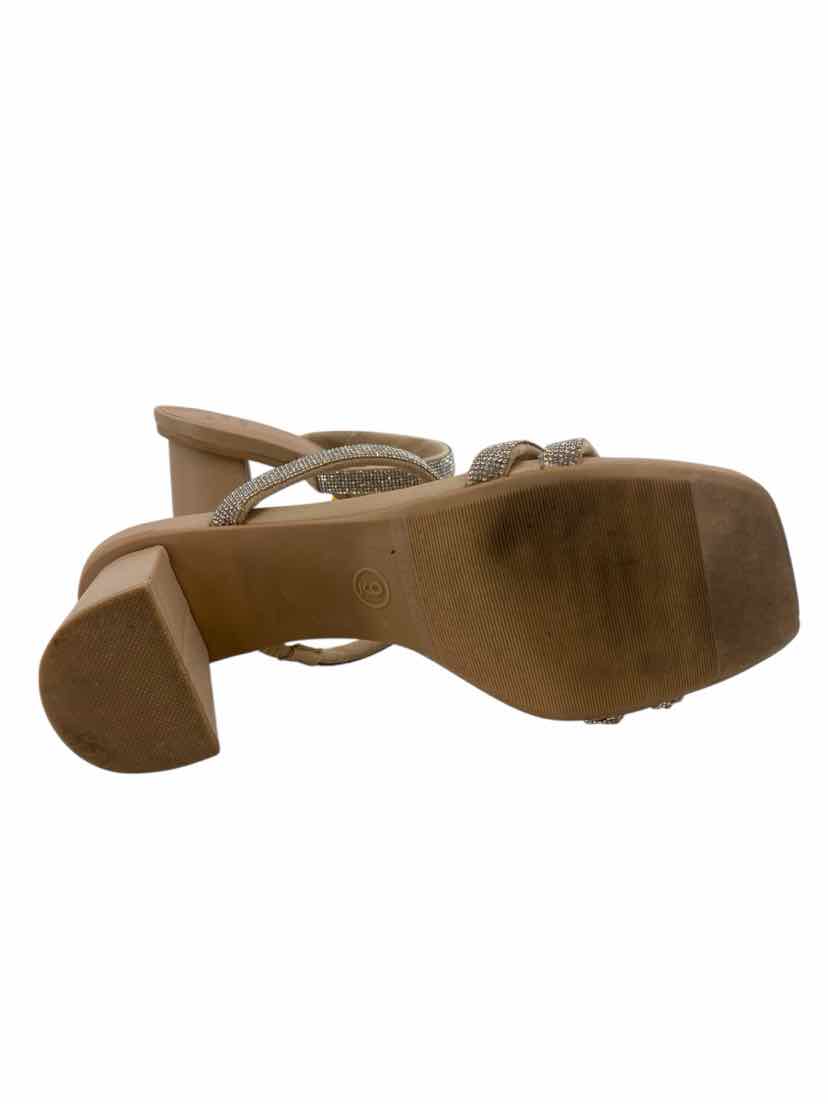 A New Day Ladies Size 9 Shoes