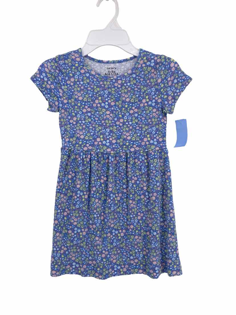 Carter's Kids Size 6 Dress