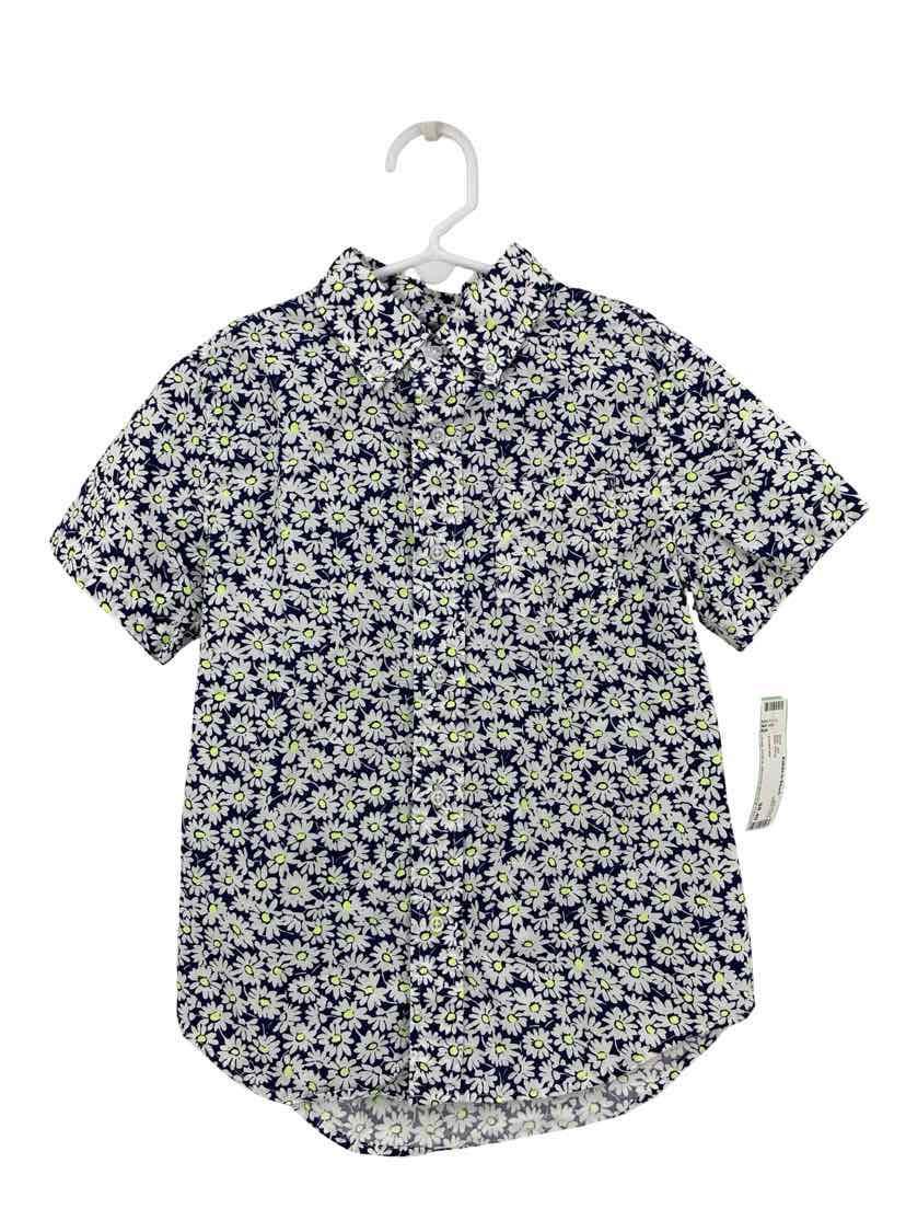 Crewcuts Kids Size 6/7 Shirt