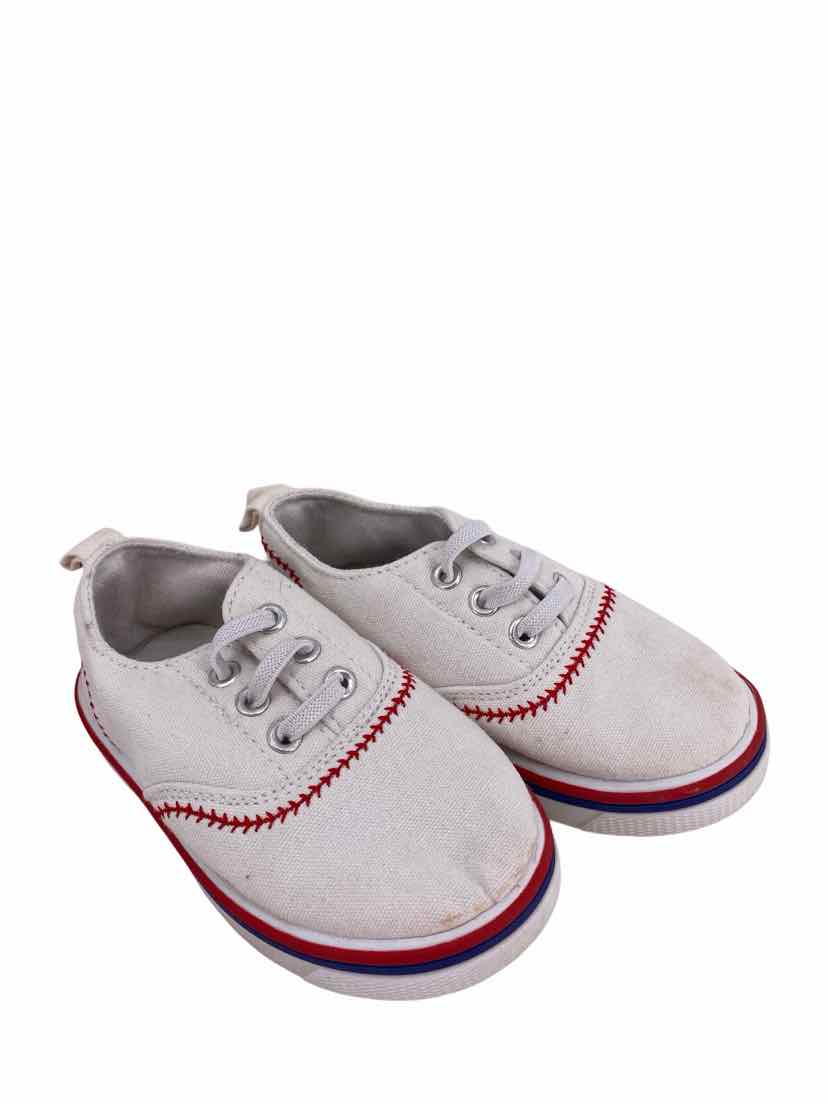 Stepping Stone Kids Size 7 Shoes