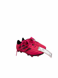 Addidas Kids Size 10 Cleats