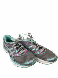 Asics Ladies Size 8 Shoes