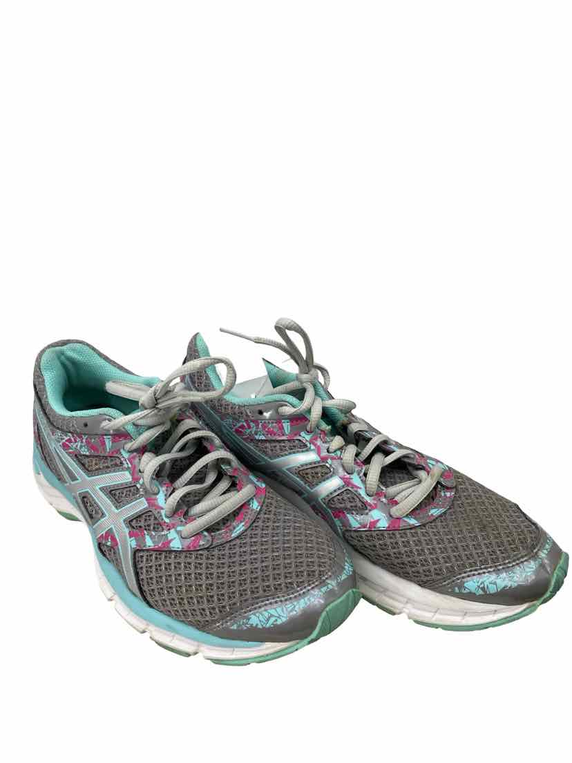 Asics Ladies Size 8 Shoes