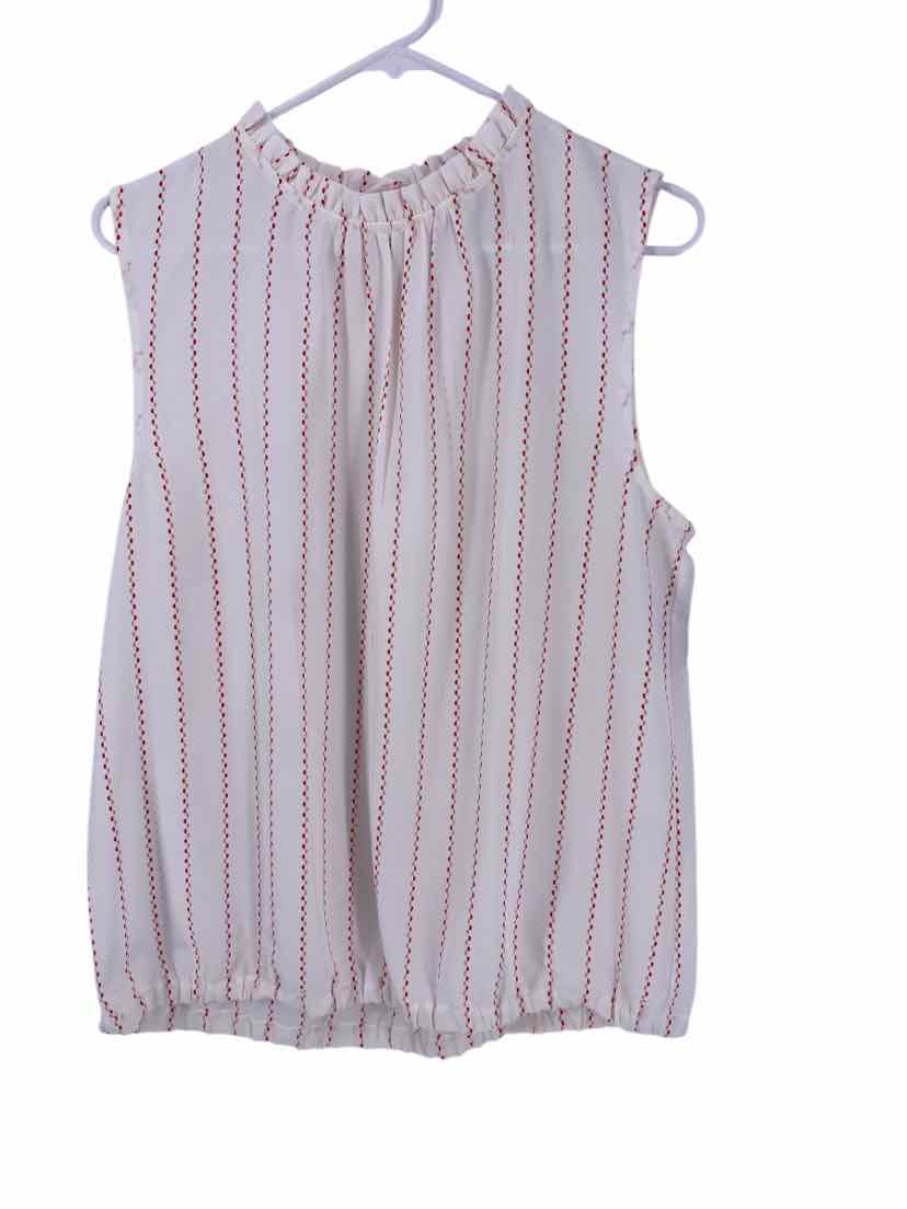 Loft Ladies Size Large Shirt