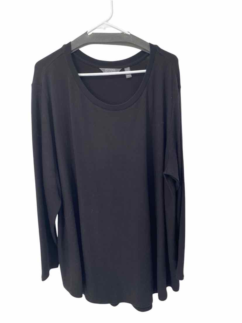 Lisa Rinna Ladies Size 2X Shirt