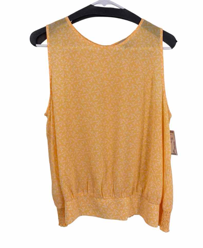 Loft Ladies Size L Shirt