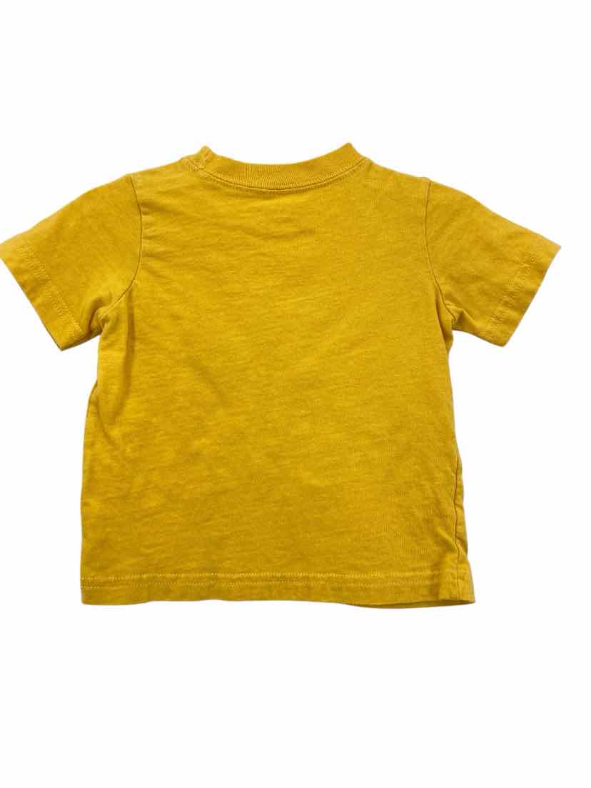 Carter's Kids Size 6m Shirt