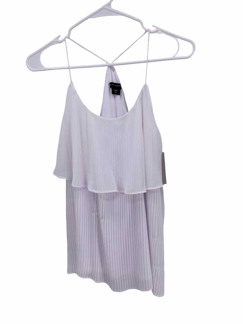 Metaphor Ladies Size M Shirt