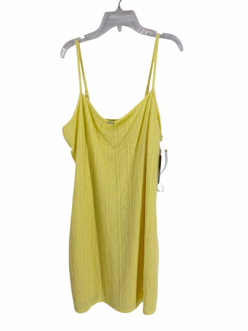 Wild Fable Ladies Size XXL NEW Dress