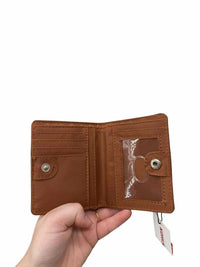 Safe Keeper Ladies NEW Wallet