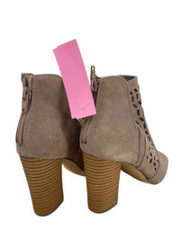Madden Girl Ladies Size 6 Shoes