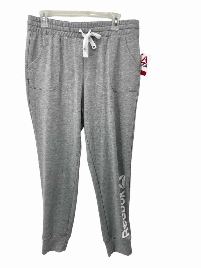 Reebok Men's Size M NEW Pants