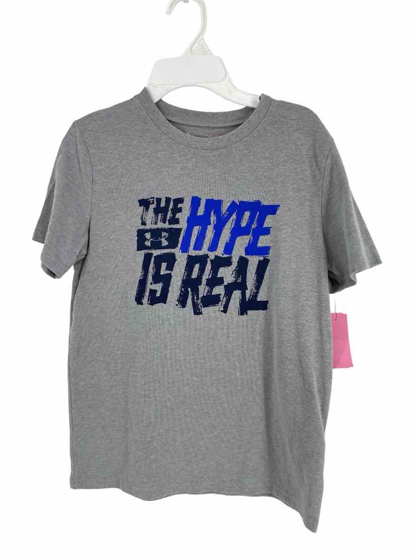 Under Armour Kids Size YLG/14-16 Shirt