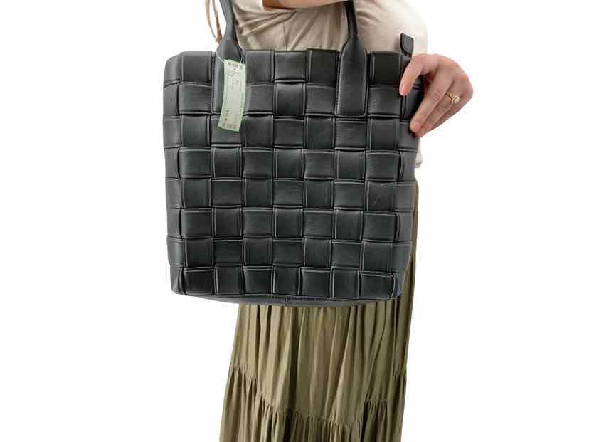 No Brand Tote Bag