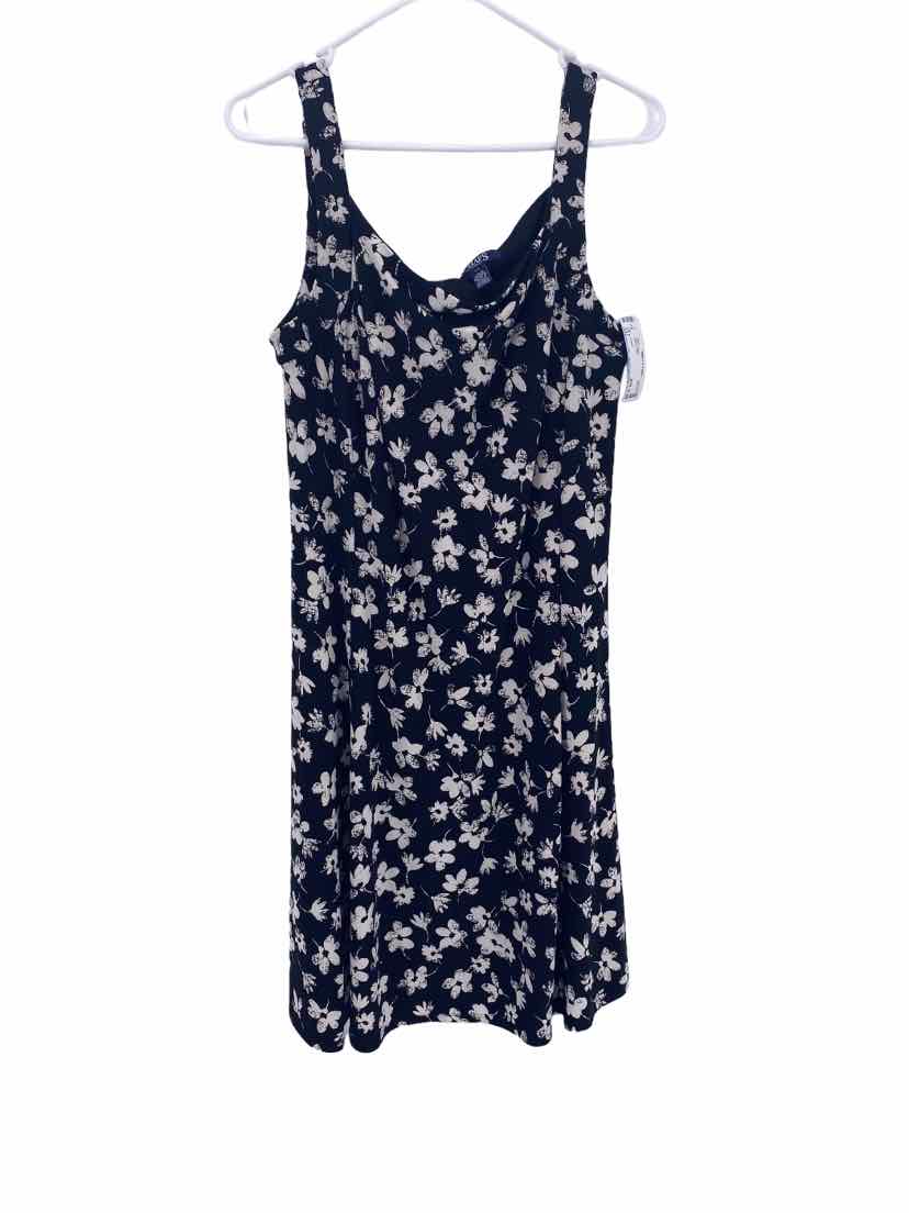 Chaps Ladies Size Large Dress