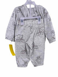 Carter's Kids Size 6m 2 pc