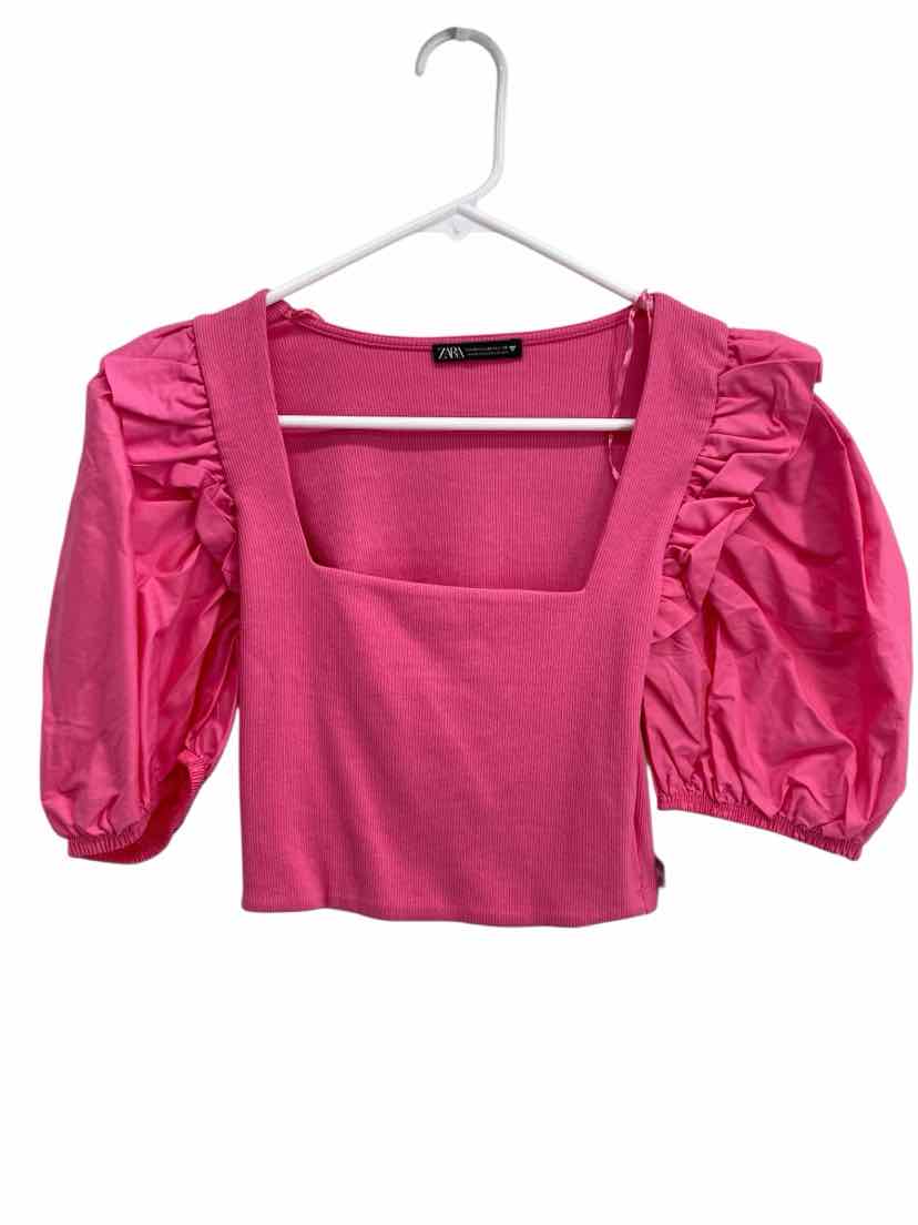 Zara Ladies Size Medium Shirt