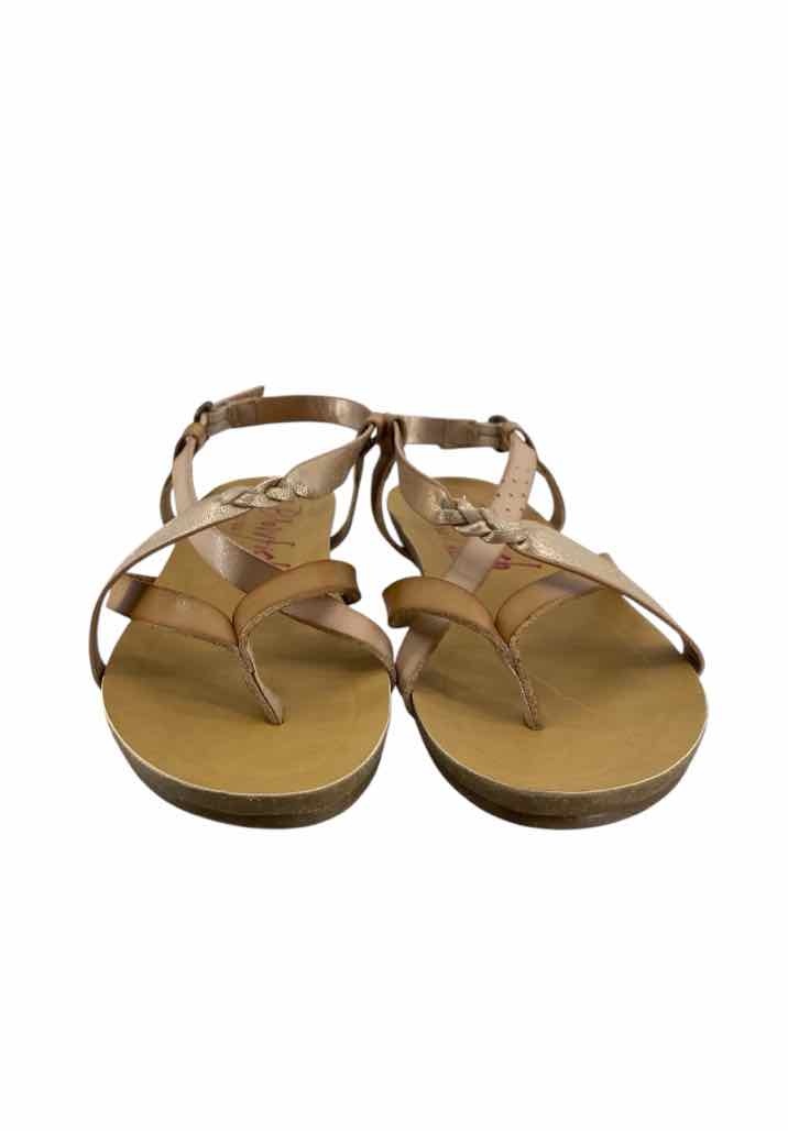 Blowfish Kids Size 3 Sandals