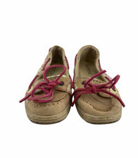 Sperry Kids Size 3 Shoes