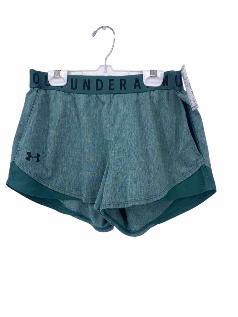 Under Armour Ladies Size Medium Shorts